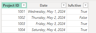 Solved: Summarize a table in 'Add Column' - Microsoft Fabric Community