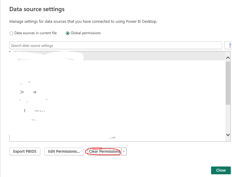 Windows Authentication with Custom Connector - Microsoft Fabric Community