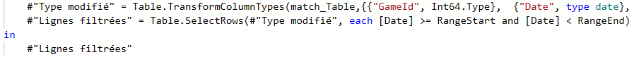 Solved: Date format error with parameters - Microsoft Fabric Community
