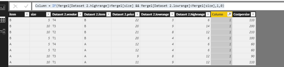 Combining 2 databases - Microsoft Fabric Community