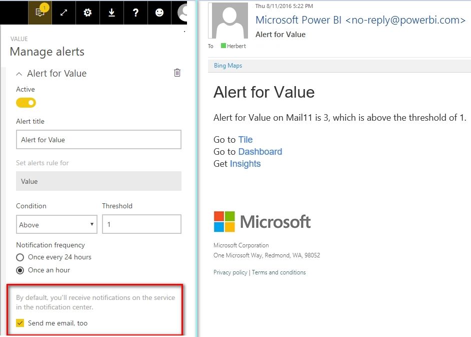 Unable to receive automated mail alerts from Power BI service_3.jpg