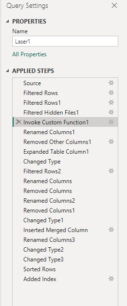 Solved: Need help to speed up folder source - Microsoft Fabric Community