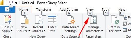 Solved: How to navigate to a column when I have hundreds o ...