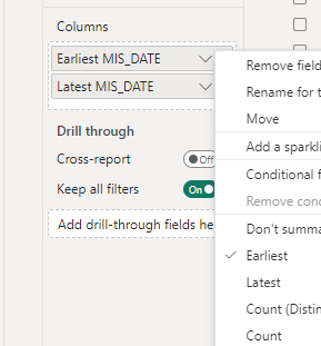 Issue in displaying date format - Microsoft Fabric Community