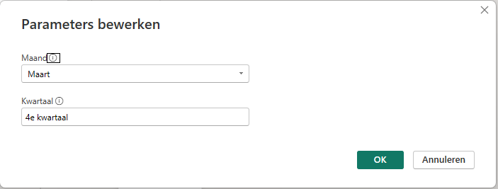 need help with a parameter - Microsoft Fabric Community