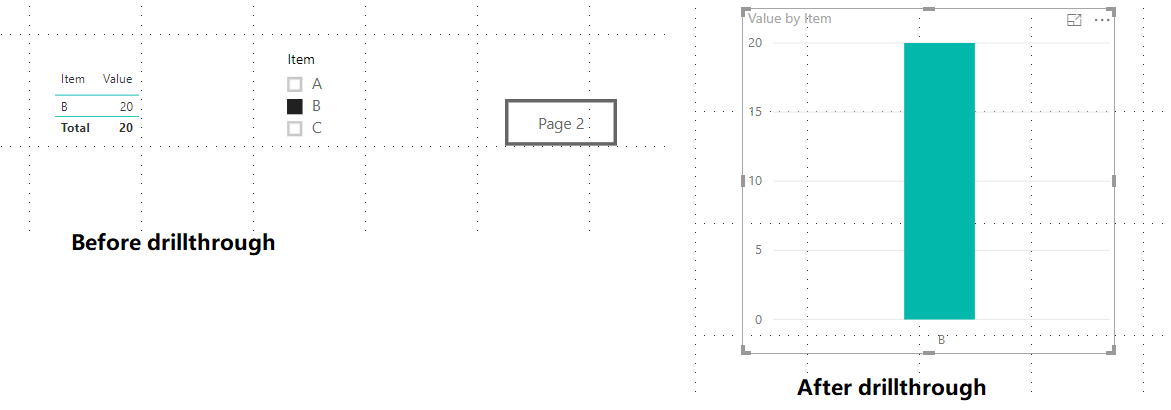 Solved: Power Bi Buttons - Microsoft Fabric Community