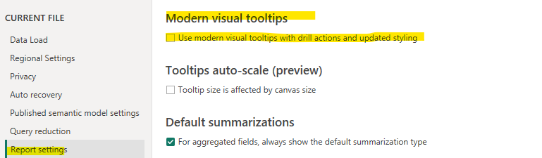Solved: Drill up/ drill down buttons - Microsoft Fabric Community
