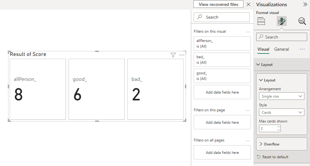 Solved: chart in power bi - Microsoft Fabric Community