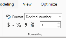 Solved: Weighted Average on Narrow Table Using DAX Measure - Microsoft ...