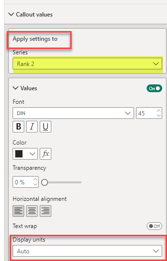 Solved: New Card Visual Issue - Microsoft Fabric Community