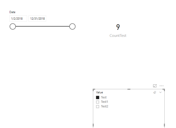 Solved: ALLEXCEPT not returning values as expected - Microsoft Fabric ...