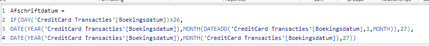 Solved: Adding a statement date column - Microsoft Fabric Community