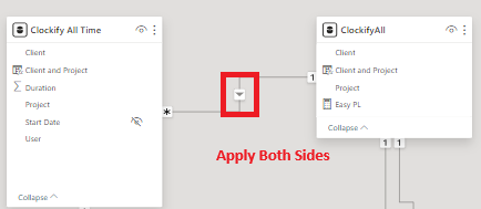Solved: Relationship issue - Microsoft Fabric Community