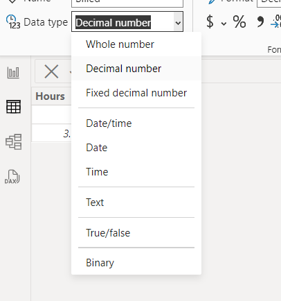 Multiplying 2 measures gives the wrong result - Microsoft Fabric Community
