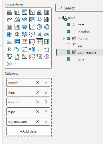 Remove duplicates - Microsoft Fabric Community