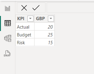 Solved: How do I subtract value in the same column? - Microsoft Fabric ...