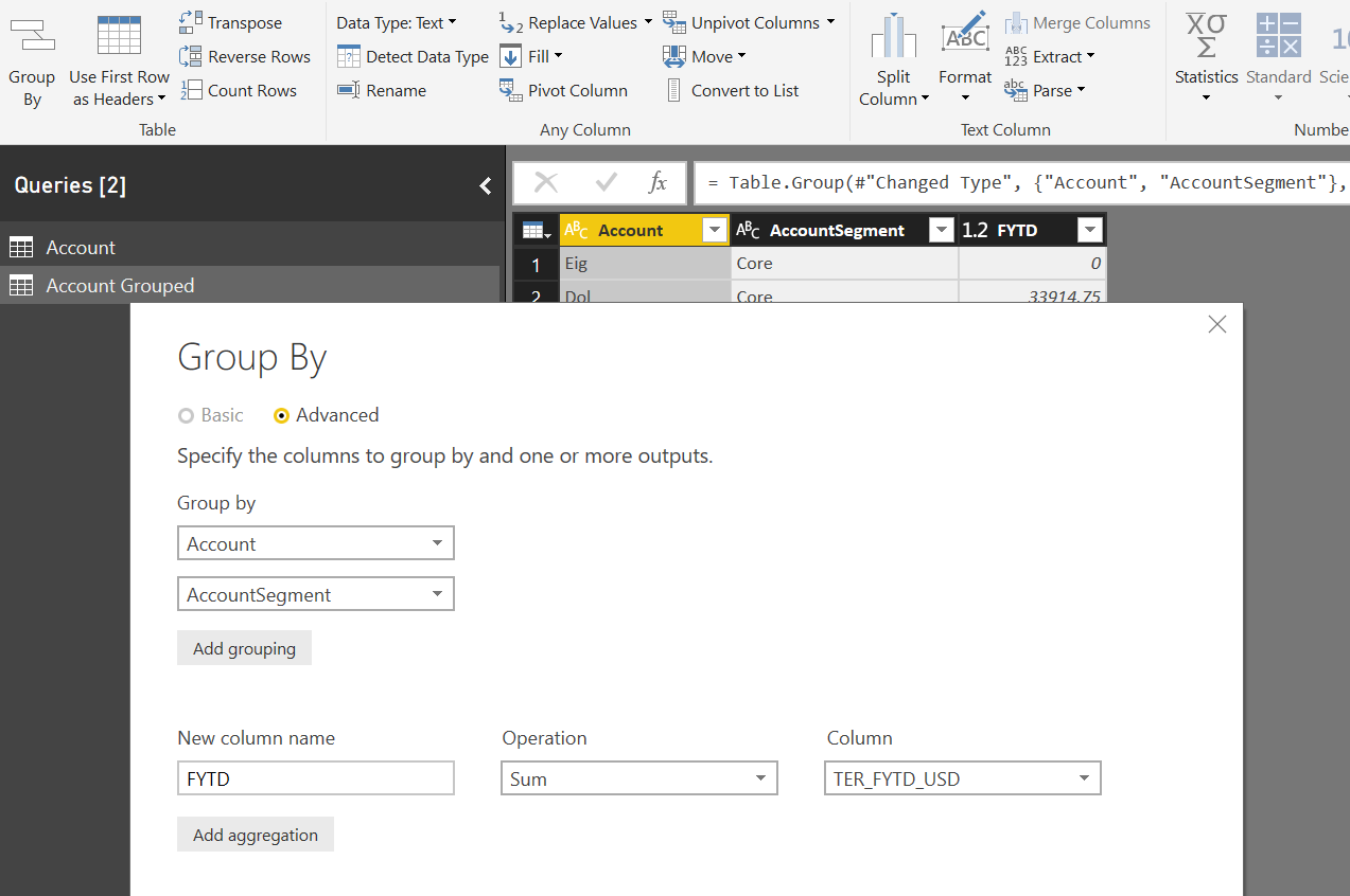 Solved: Graph and visualization help - Microsoft Fabric Community
