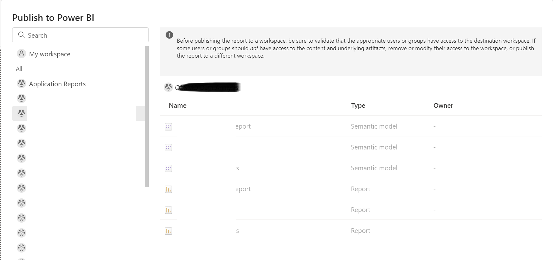 Solved: Power BI Publish is not working in May2024 Update - Microsoft ...