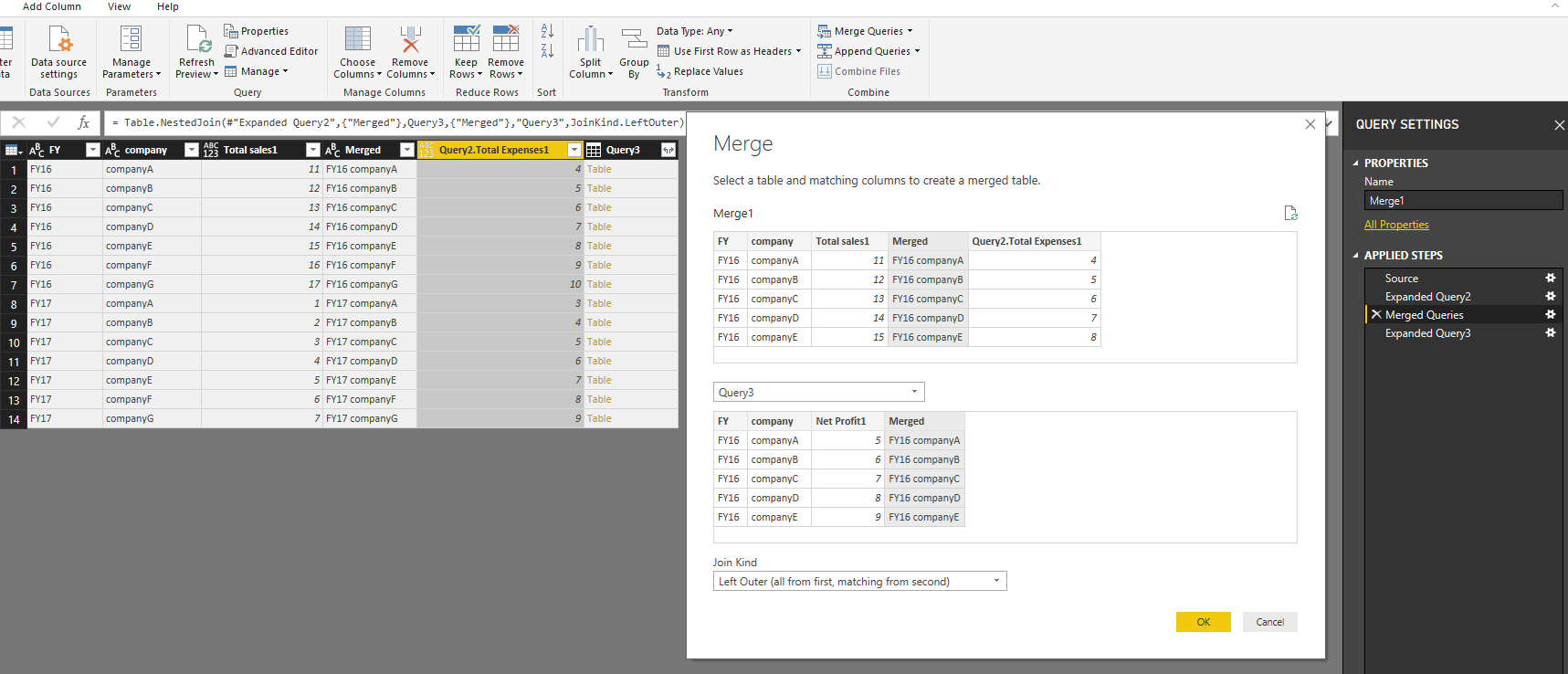 Solved: Data model design help - Microsoft Fabric Community