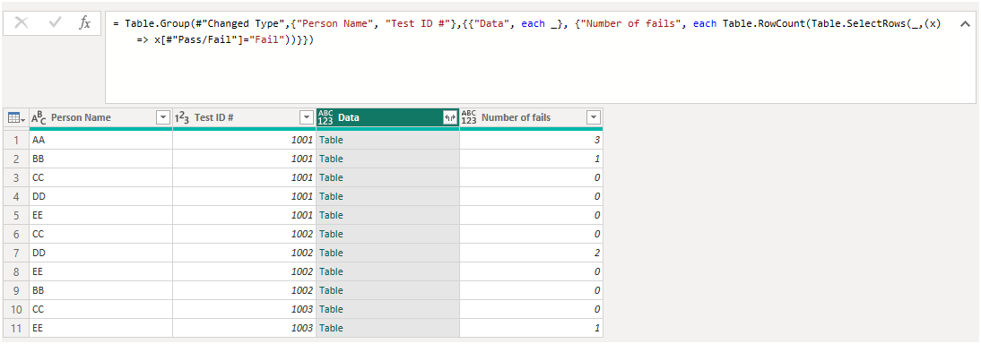 Solved: Help with Identifying Correct Function to Use - Microsoft ...