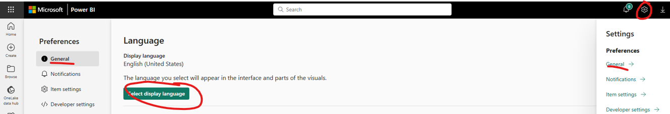 Solved: How to get change date format - Microsoft Fabric Community