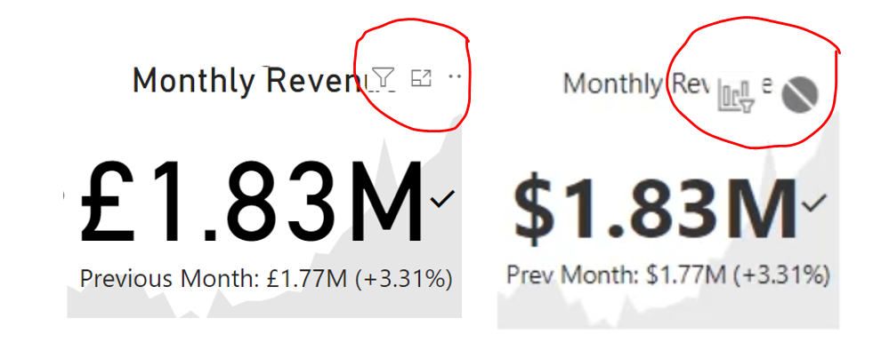 Solved: Power BI Not Showing Latest Features - Microsoft Fabric Community