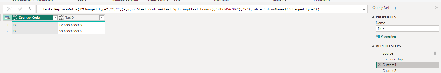Solved: Calculated column from one table to another - Microsoft Fabric ...