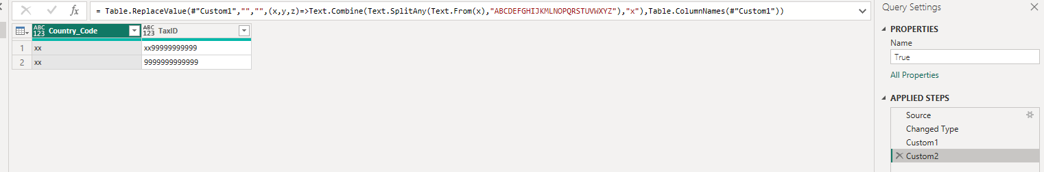 Calculated column from one table to another - Microsoft Fabric Community