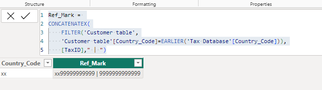 Solved: Calculated column from one table to another - Microsoft Fabric ...