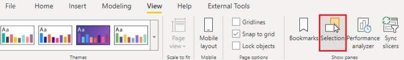 Solved: dynamic buttons - Microsoft Fabric Community