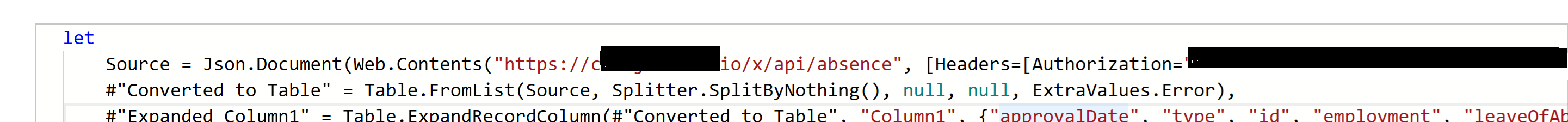 Data Load with Web - Microsoft Fabric Community