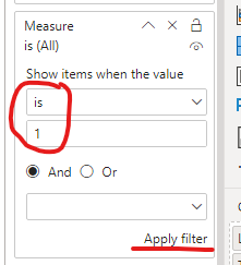 Solved: Filter table based on current user details - Microsoft Fabric ...