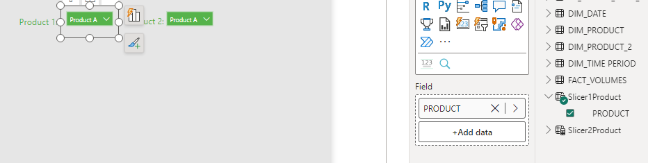 Solved: Urgent! Need Help with Filtering a Table with 2 Un ...