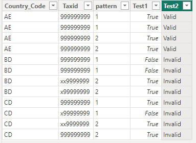 Solved: Calculated column from one table to another - Microsoft Fabric ...
