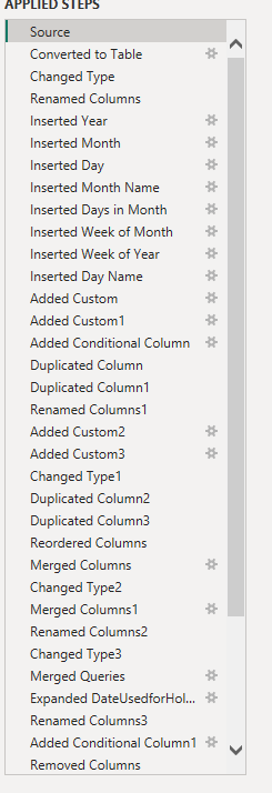 Previous Month is Blank in Card Visual but not in ... - Microsoft ...