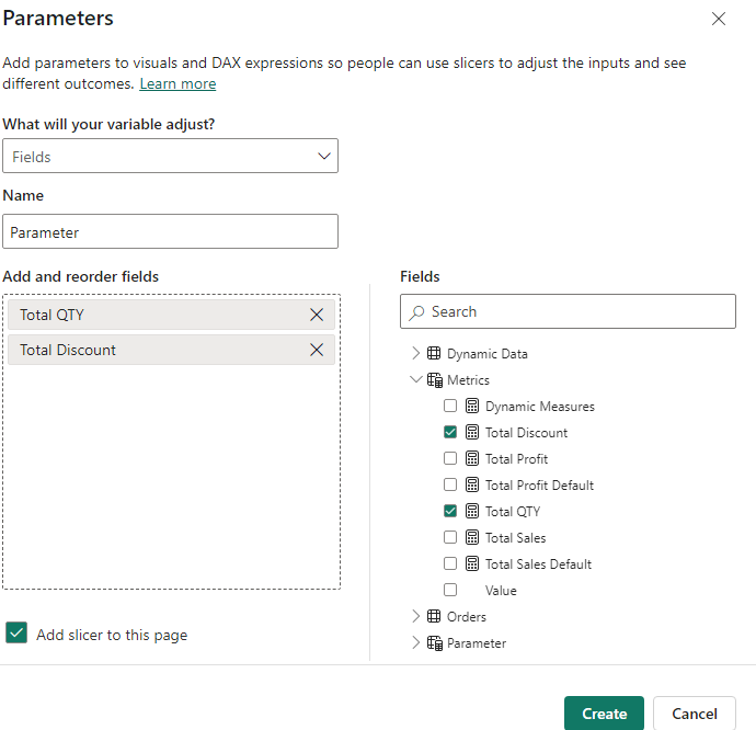 Solved: Multi-Select Measures in Line Chart - Microsoft Fabric Community