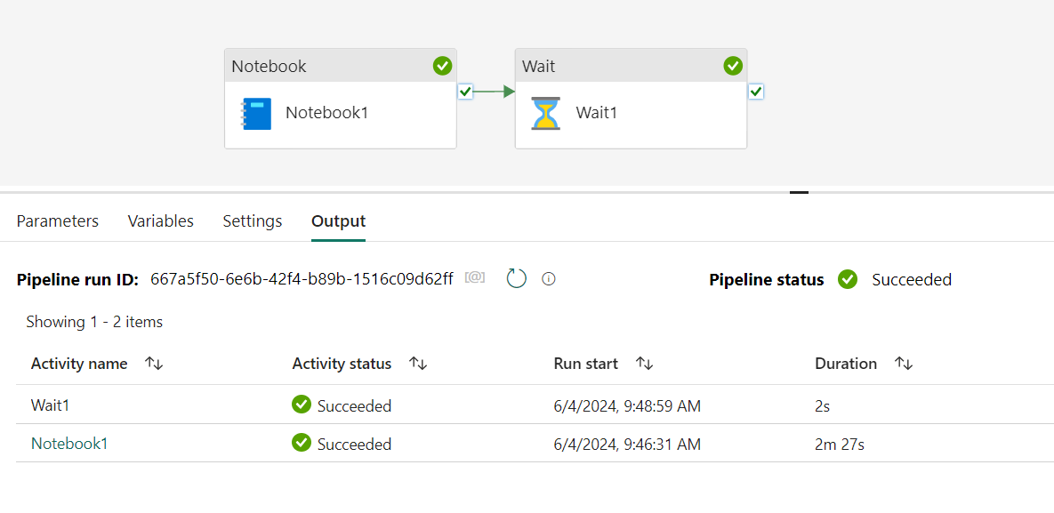 Solved: Table changes - Microsoft Fabric Community