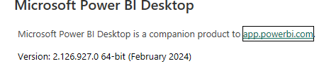 Direct Query & Dynamic Parameters - Microsoft Fabric Community