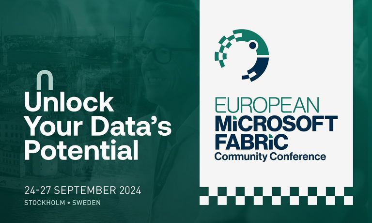 Europe Fabric Conference