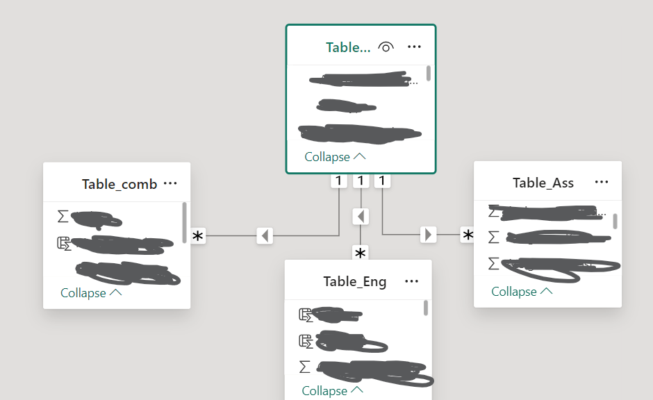 Sum values based on match and Filter columns of di... - Microsoft ...