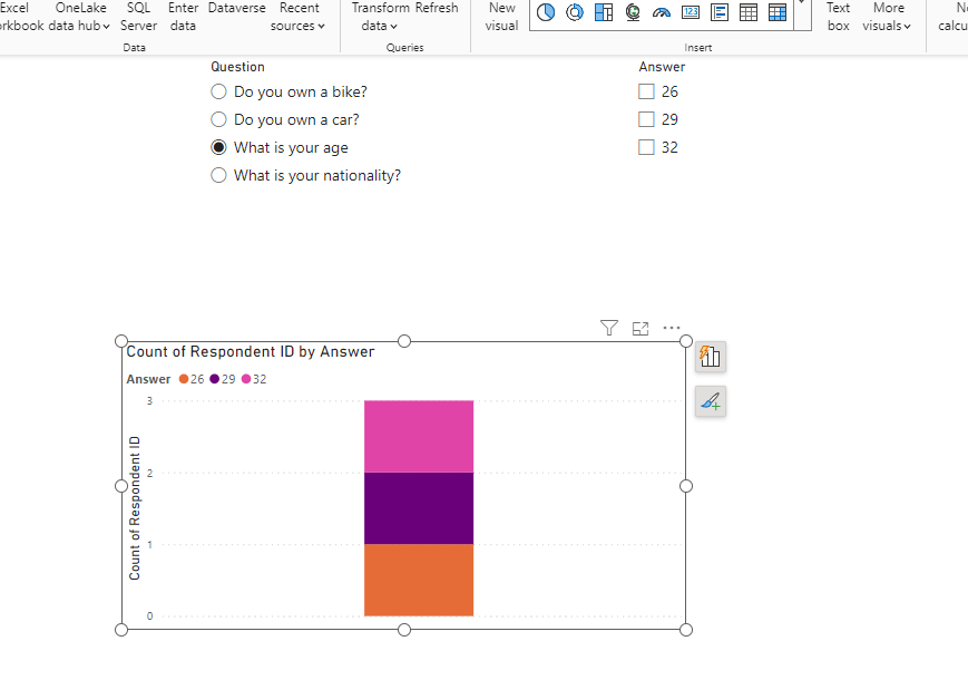 Solved: How to filter one column based on a filter in this ...