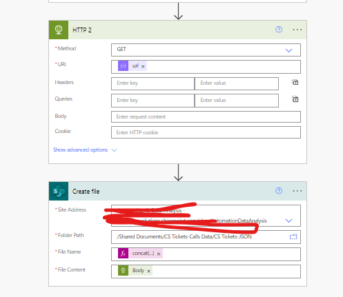 Solved: JSON in dataflow and power query - Microsoft Fabric Community