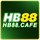 hb88cafe