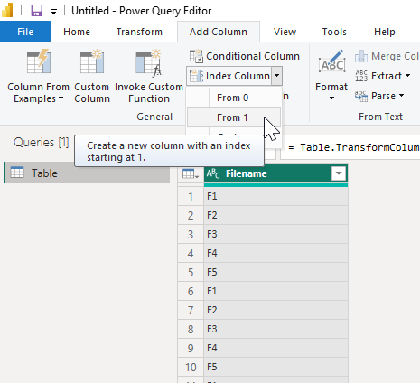 Solved: Add specific index column for each new file - Microsoft Fabric ...
