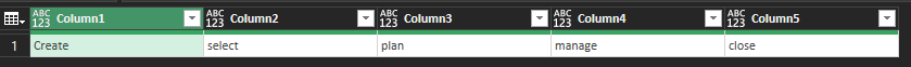 Solved: Adding rows based on a unique value - Microsoft Fabric Community