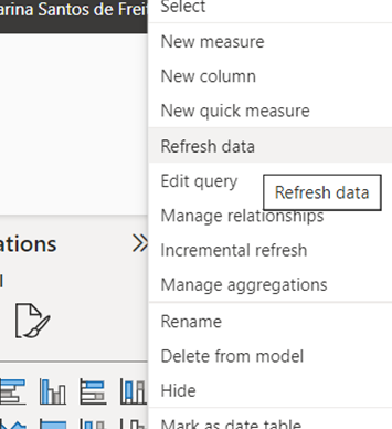 Solved: Power BI error - Microsoft Fabric Community