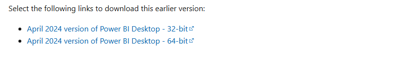 Solved: Power BI error - Microsoft Fabric Community