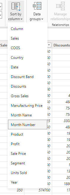 Solved: Sorting axis with two variables - Microsoft Fabric Community