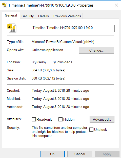 Timeline is not working when selects the fiscal ye... - Microsoft ...
