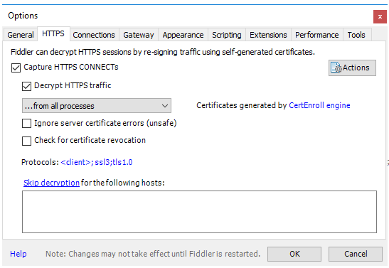 Power BI REST API - notify on refresh failure not ... - Microsoft ...